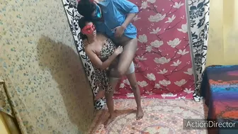 It's the day when Indian sister agrees to get scored by her brother