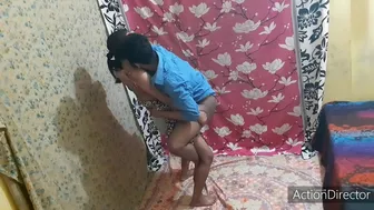 It's the day when Indian sister agrees to get scored by her brother