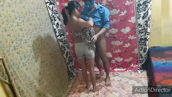 It's the day when Indian sister agrees to get scored by her brother