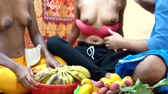 Horny Indian brother expresses a wish to fuck his pretty sister Horny Indian brother expresses a wish to fuck his pretty sister