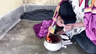 Brother and sister warm thanks to sex in the amateur Indian porn Brother and sister warm thanks to sex in the amateur Indian porn