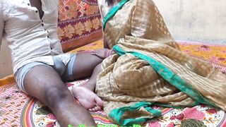 Sensual Indian sex of lustful sister and brother for amateur clip