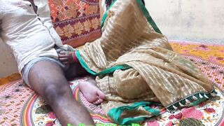 Sensual Indian sex of lustful sister and brother for amateur clip