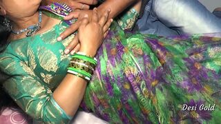 College professor fuck delicious indian bhabhi | Hindi talk