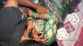 College professor fuck delicious indian bhabhi | Hindi talk