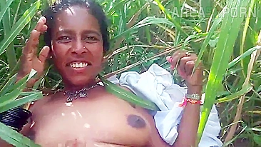 Bangla Jongol Xxx Video - Bengali jungle sex XXX video on Area51.porn