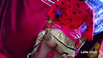 Amateur Indian devar sticks dong into cunt of Hindi talking bhabhi Amateur Indian devar sticks dong into cunt of Hindi talking bhabhi