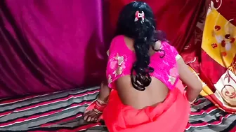 Bhabhi gets naked and has her smooth Indian twat nailed by devar Bhabhi gets naked and has her smooth Indian twat nailed by devar