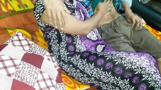 Indian video of juicy Bhabhi who is proud to be banged by her devar