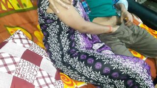 Indian video of juicy Bhabhi who is proud to be banged by her devar