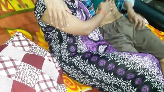 Indian video of juicy Bhabhi who is proud to be banged by her devar