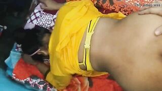 Man makes Bhabhi fantasy about sex with Indian GF's sister happen