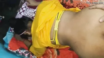 Man makes Bhabhi fantasy about sex with Indian GF's sister happen