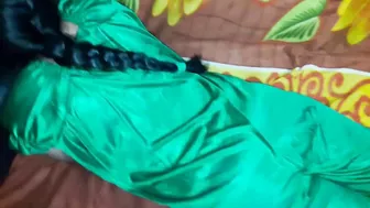 Bhabhi in sari opens hairy slit to devar who comes to do Indian porn Bhabhi in sari opens hairy slit to devar who comes to do Indian porn