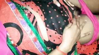 Bhabhi is fucked by Indian man in amateur homemade porn compilation