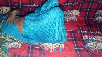 Bhabhi isn't stupid enough to show face during sex with Indian devar Bhabhi isn't stupid enough to show face during sex with Indian devar