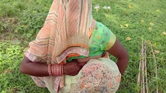 Lewd Bhabhi likes to walk in the fresh air and have sex with Indian devar Lewd Bhabhi likes to walk in the fresh air and have sex with Indian devar