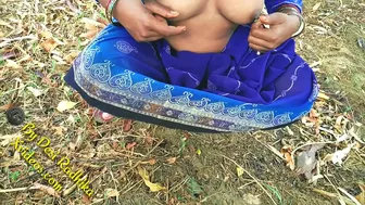 It's an awesome day for Bhabhi letting Indian devar shove cock into cunt