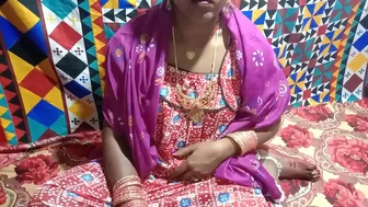 Cock-hungry Indian Bhabhi can't wait to be pussy-fucked by devar Cock-hungry Indian Bhabhi can't wait to be pussy-fucked by devar