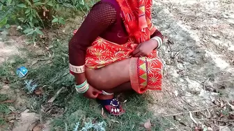 Nasty Bhabhi teases Indian devar with camera and rides his dick