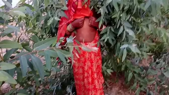 Nasty Bhabhi teases Indian devar with camera and rides his dick