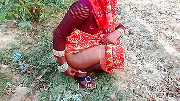Nasty Bhabhi teases Indian devar with camera and rides his dick