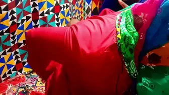 It's always a pleasure for devar to penetrate Bhabhi's Indian pussy