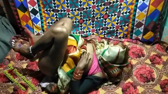 Horny Bhabhi is satisfied thanks to sex with Indian sister's hubby Horny Bhabhi is satisfied thanks to sex with Indian sister's hubby