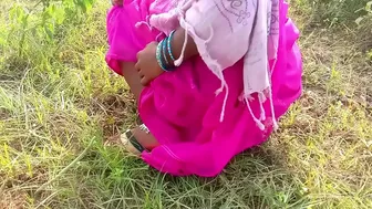 Self-isolated Bhabhi and Indian sister's hubby enjoy sex outdoors Self-isolated Bhabhi and Indian sister's hubby enjoy sex outdoors