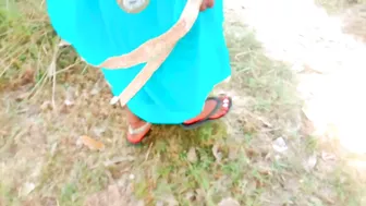 It's a lucky day for devar who manages to fuck the Indian Bhabhi