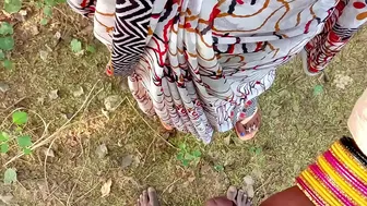 Unsatisfaction fades away when devar starts fucking Indian Bhabhi