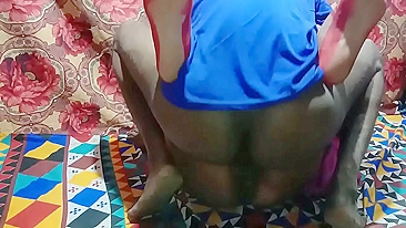 Sister's cheating husband and the Indian Bhabhi are undercover lovers