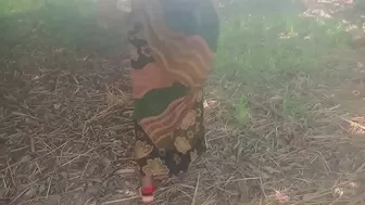 Cock riding by desi Bhabhi is the best part of walking for Indian guy