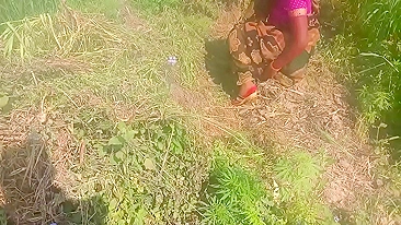 Cock riding by desi Bhabhi is the best part of walking for Indian guy