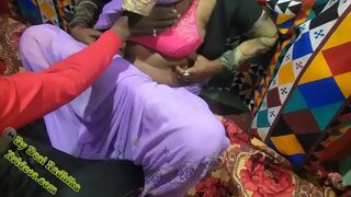 There are two sex position the Indian Bhabhi and devar likes very much