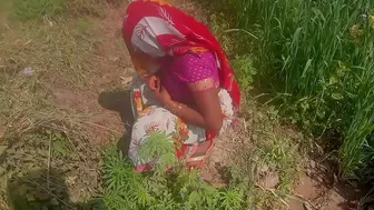 Cameraguy films Indian Bhabhi and fucks from behind in desi video