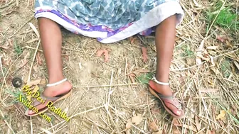 It is impossible for the Indian devar to refuse sex with the Bhabhi