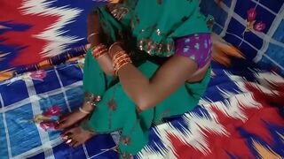 Amateur sex with Indian devar helps the Bhabhi overcome boredom