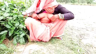 Bhabhi's Indian pussy is wet and ready for sex with sister's husband Bhabhi's Indian pussy is wet and ready for sex with sister's husband