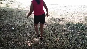 Devar with camera films sexy body of Bhabhi and hooks up with Indian