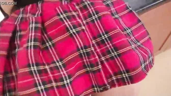 Indian man invades wet pussy of Bhabhi and covers tongues with cum