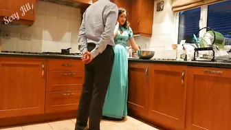 Naive Indian aunty undressed by devar who licks her shaved snatch Naive Indian aunty undressed by devar who licks her shaved snatch