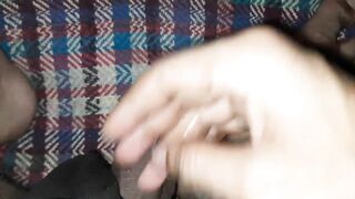 Naughty Indian guy has spontaneous chudai with sleeping Bhabhi sister