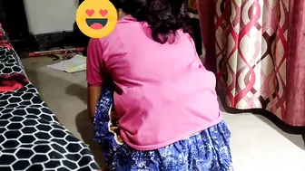 Impudent Indian man drags submissive Desi maid into unplanned chudai Impudent Indian man drags submissive Desi maid into unplanned chudai