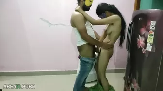 Hungry Bhabhi is going to eat but Indian devar gives cock as dessert Hungry Bhabhi is going to eat but Indian devar gives cock as dessert