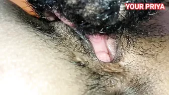 Bhabhi with hairy armpits and vagina fucked by Indian sister's boyfriend