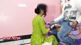 Sex is the only way for the Indian Bhabhi to apologize to devar Sex is the only way for the Indian Bhabhi to apologize to devar