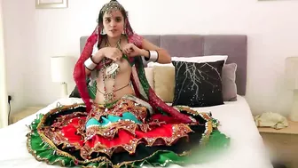 Hot pornstar from India