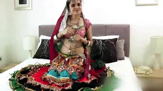 Hot pornstar from India