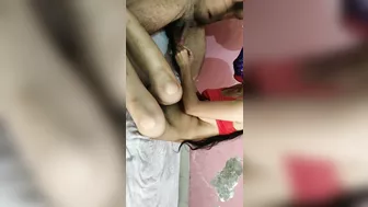 Desi Bhabhi is the happiest girl on Earth when Indian lover fucks her Desi Bhabhi is the happiest girl on Earth when Indian lover fucks her